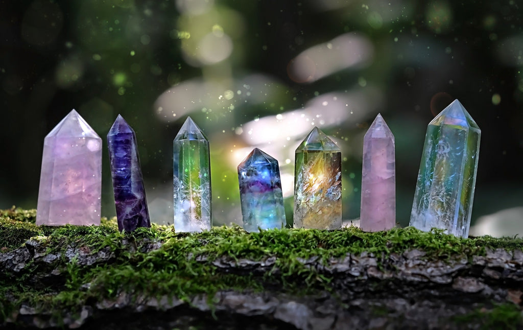 How Crystals Help in Real Life: Meaning, Uses & Benefits