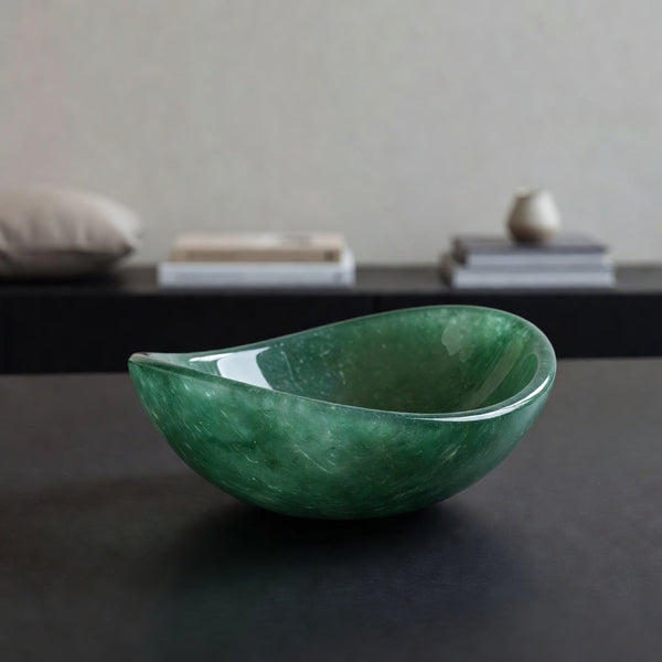 Crystal Bowls