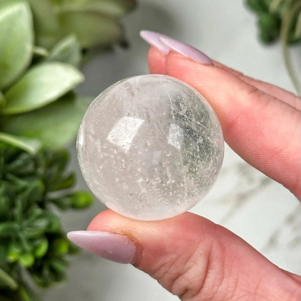 Sphere / Balls