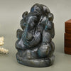 Labradorite Ganesha ( 1.3" Inches )